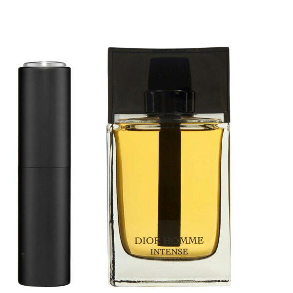 Dior Homme Intense 2011 Eau de Parfum for Men