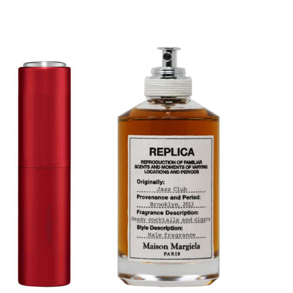 image_18 Maison Margiela REPLICA Jazz Club Eau de Toilette for Men
