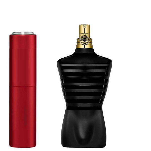 Jean Paul Gaultier Le Male Le Parfum Eau de Parfum for Men