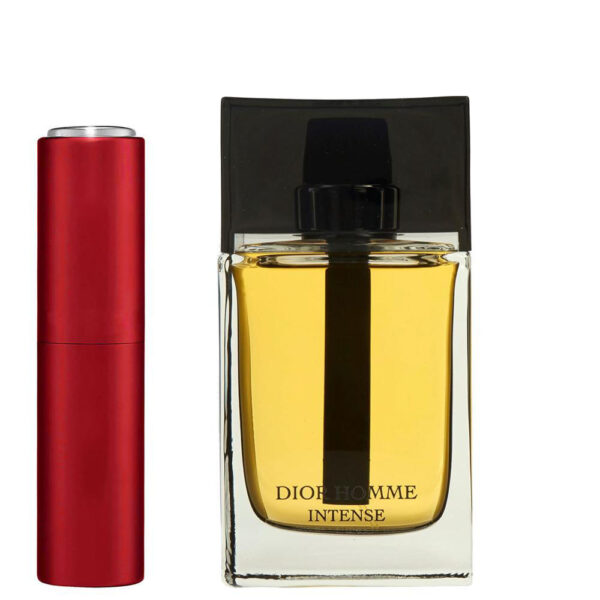 Dior Homme Intense 2011 Eau de Parfum for Men
