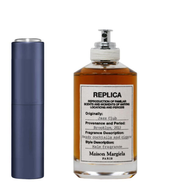 image_19 Maison Margiela REPLICA Jazz Club Eau de Toilette for Men