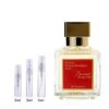 image_2 Maison Francis Kurkdjian Baccarat Rouge 540 Eau de Parfum Unisex