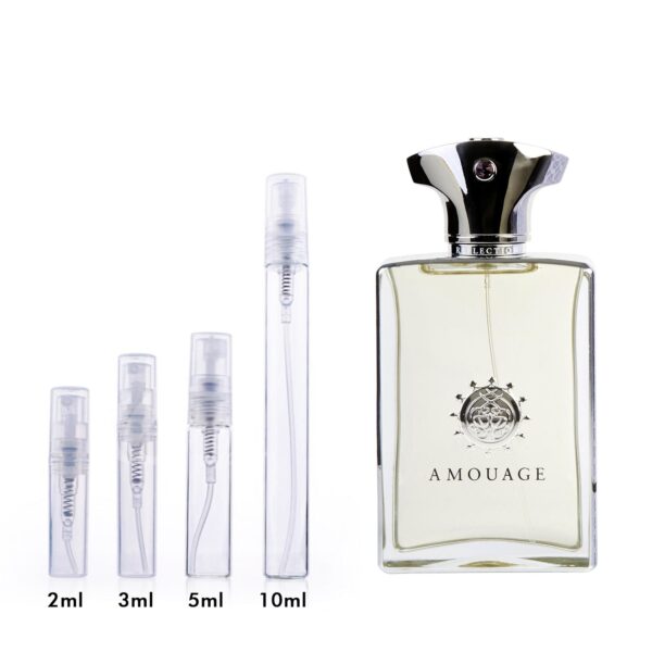 Amouage Reflection Man Eau de Parfum for Men
