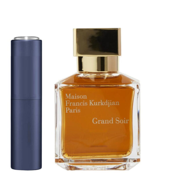 Maison Francis Kurkdjian Grand Soir Eau de Parfum Unisex