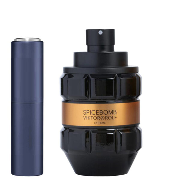 Viktor&Rolf Spicebomb Extreme Eau de Parfum for Men