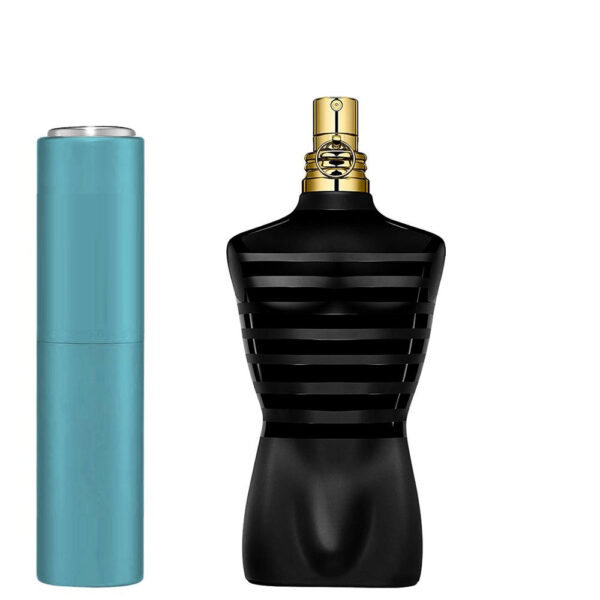 Jean Paul Gaultier Le Male Le Parfum Eau de Parfum for Men