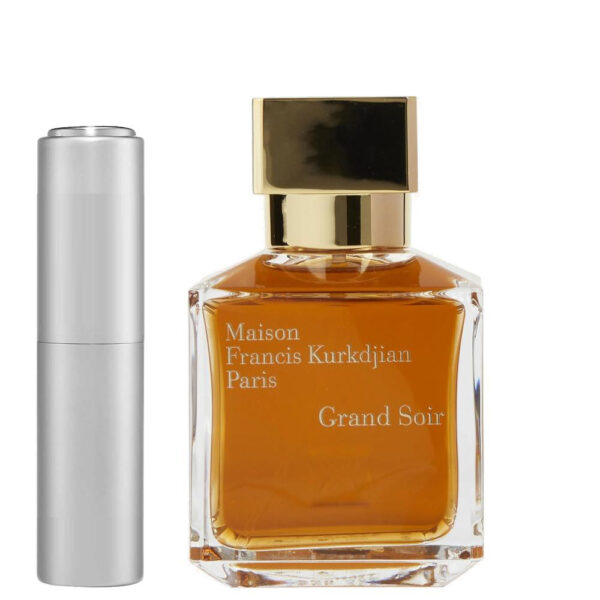 Maison Francis Kurkdjian Grand Soir Eau de Parfum Unisex