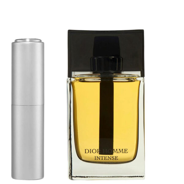 Dior Homme Intense 2011 Eau de Parfum for Men