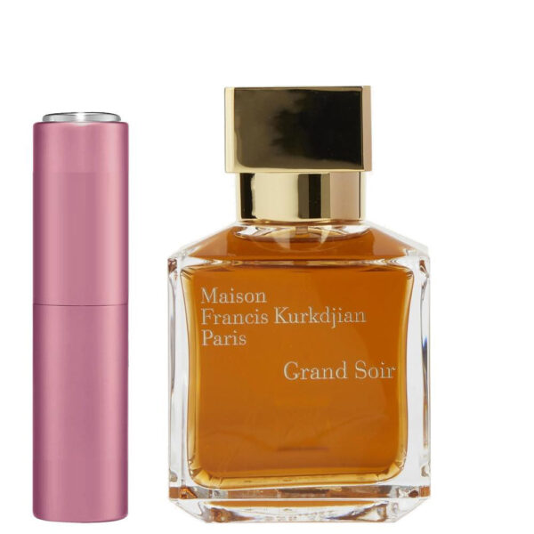 Maison Francis Kurkdjian Grand Soir Eau de Parfum Unisex