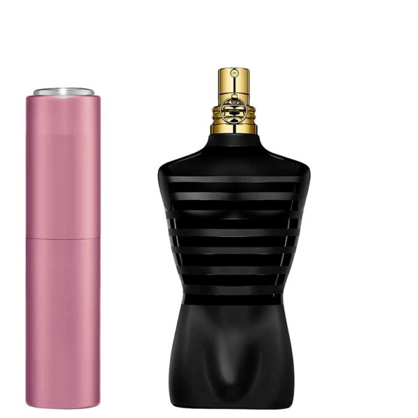 Jean Paul Gaultier Le Male Le Parfum Eau de Parfum for Men