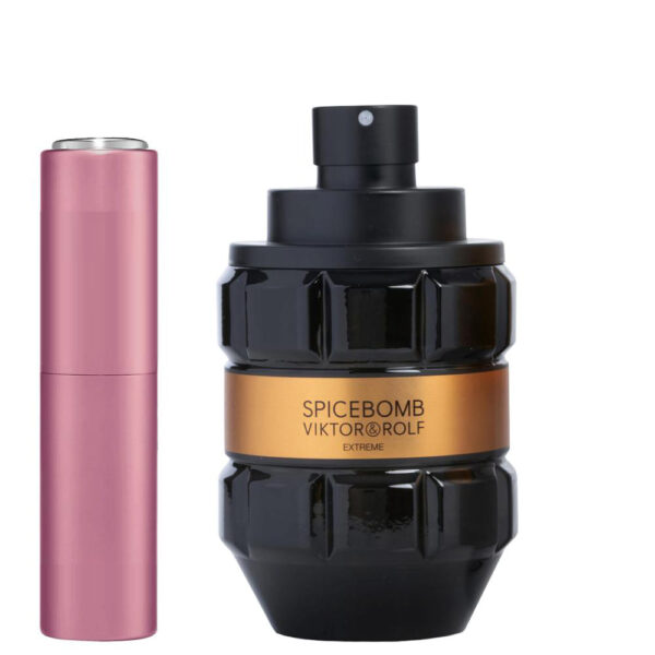 Viktor&Rolf Spicebomb Extreme Eau de Parfum for Men