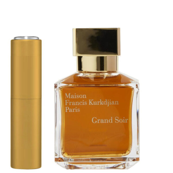 Maison Francis Kurkdjian Grand Soir Eau de Parfum Unisex