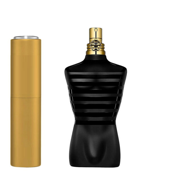 Jean Paul Gaultier Le Male Le Parfum Eau de Parfum for Men