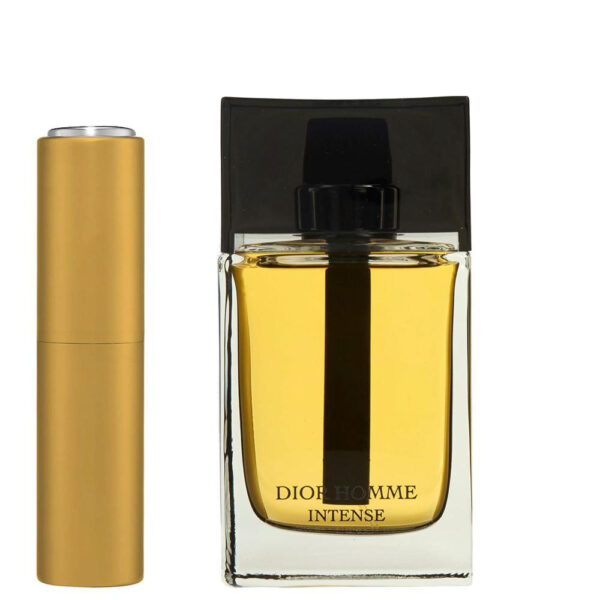 Dior Homme Intense 2011 Eau de Parfum for Men