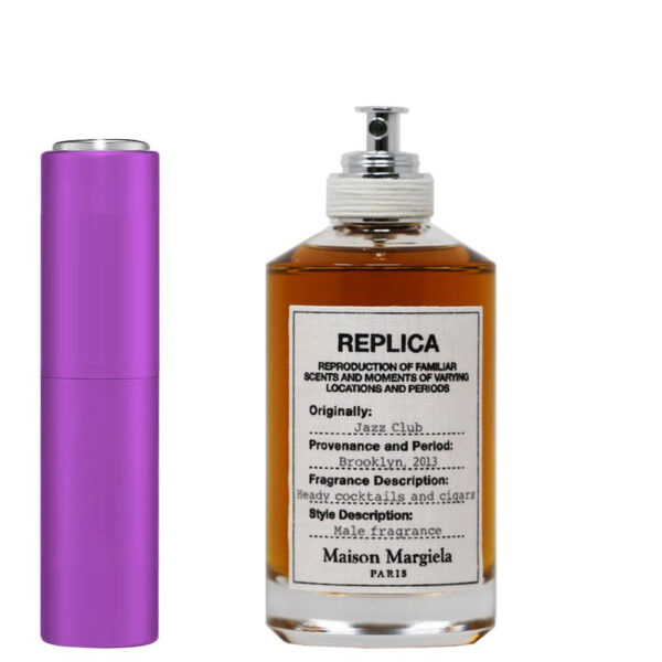 image_24 Maison Margiela REPLICA Jazz Club Eau de Toilette for Men