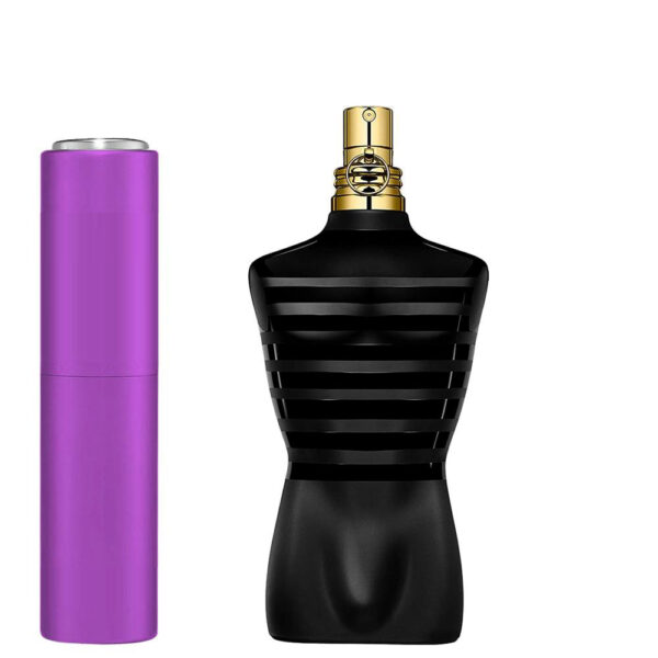 Jean Paul Gaultier Le Male Le Parfum Eau de Parfum for Men