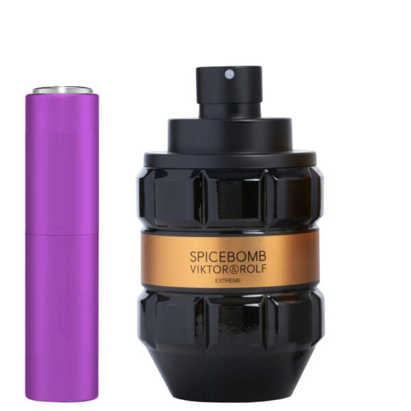 Viktor&Rolf Spicebomb Extreme Eau de Parfum for Men