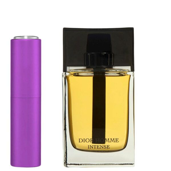 Dior Homme Intense 2011 Eau de Parfum for Men