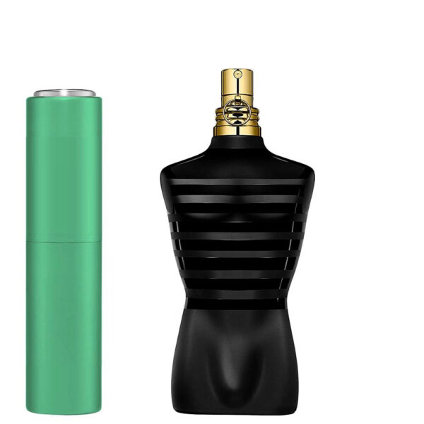 Jean Paul Gaultier Le Male Le Parfum Eau de Parfum for Men