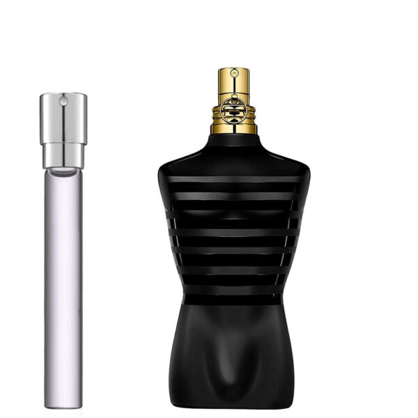 Jean Paul Gaultier Le Male Le Parfum Eau de Parfum for Men