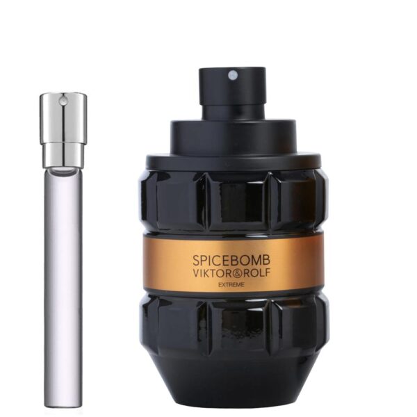 Viktor&Rolf Spicebomb Extreme Eau de Parfum for Men
