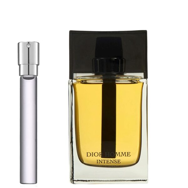 Dior Homme Intense 2011 Eau de Parfum for Men