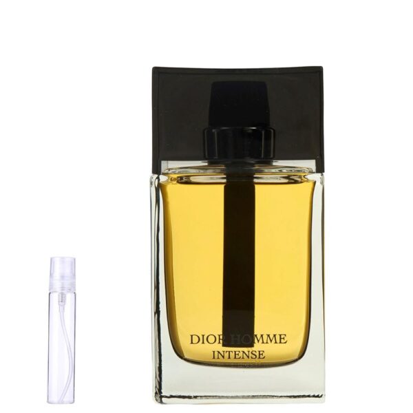 Dior Homme Intense 2011 Eau de Parfum for Men