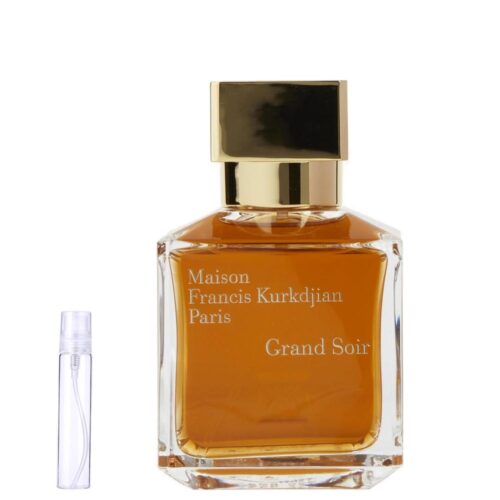 image_4 Maison Francis Kurkdjian Grand Soir Eau de Parfum Unisex