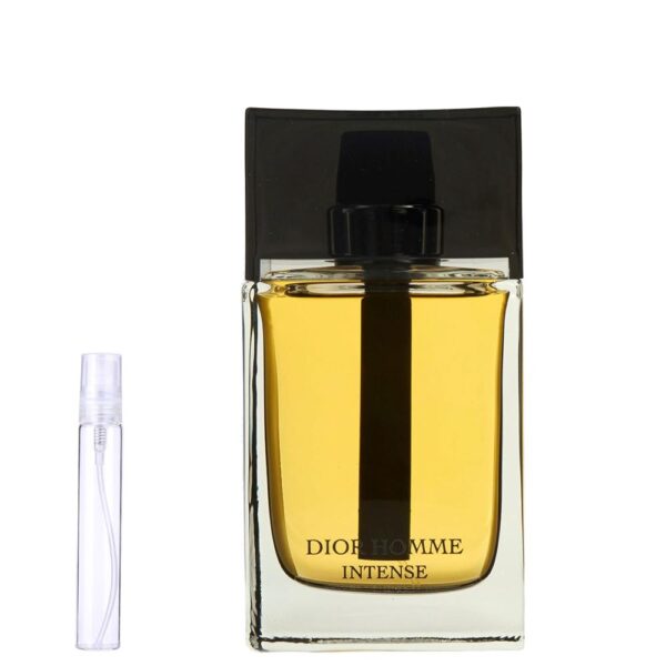 Dior Homme Intense 2011 Eau de Parfum for Men