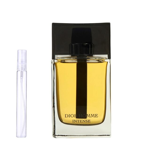 Dior Homme Intense 2011 Eau de Parfum for Men