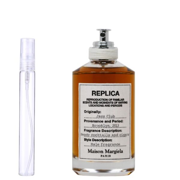 image_6 Maison Margiela REPLICA Jazz Club Eau de Toilette for Men
