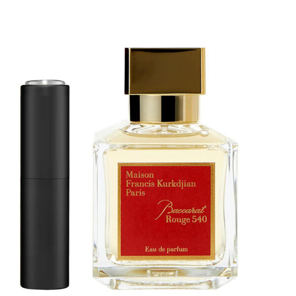 image_6 Maison Francis Kurkdjian Baccarat Rouge 540 Eau de Parfum Unisex