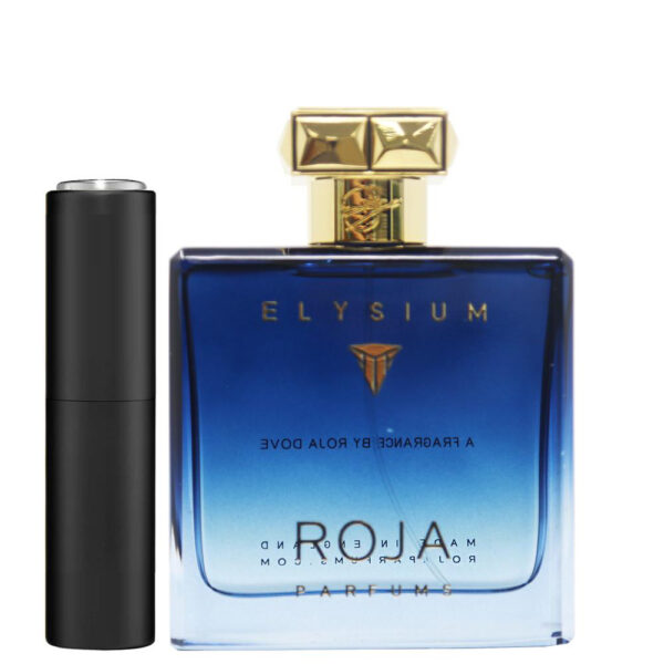 Roja Parfums Elysium Pour Homme Parfum Cologne for Men