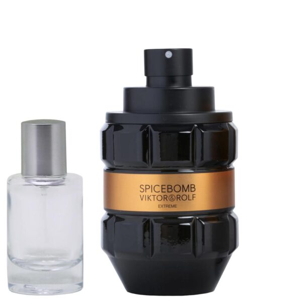 Viktor&Rolf Spicebomb Extreme Eau de Parfum for Men