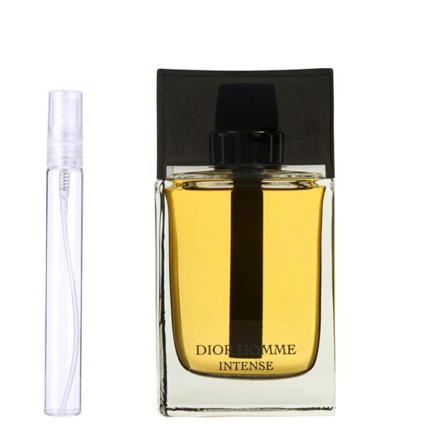 Dior Homme Intense 2011 Eau de Parfum for Men