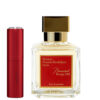 image_7 Maison Francis Kurkdjian Baccarat Rouge 540 Eau de Parfum Unisex