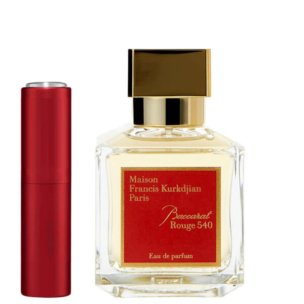 image_7 Maison Francis Kurkdjian Baccarat Rouge 540 Eau de Parfum Unisex