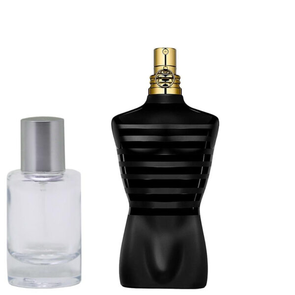 Jean Paul Gaultier Le Male Le Parfum Eau de Parfum for Men