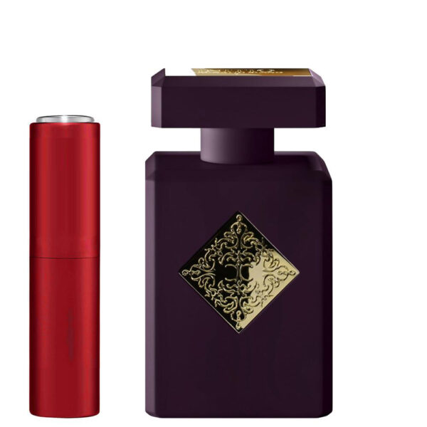 Initio Parfums Side Effect Eau de Parfum Unisex