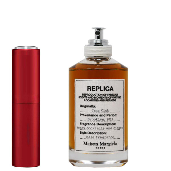 image_8 Maison Margiela REPLICA Jazz Club Eau de Toilette for Men