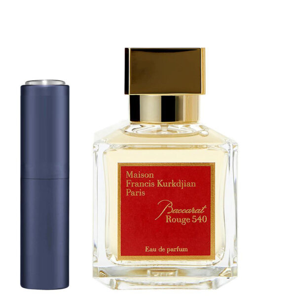 image_8 Maison Francis Kurkdjian Baccarat Rouge 540 Eau de Parfum Unisex