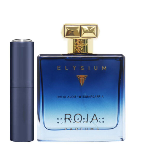 Roja Parfums Elysium Pour Homme Parfum Cologne for Men
