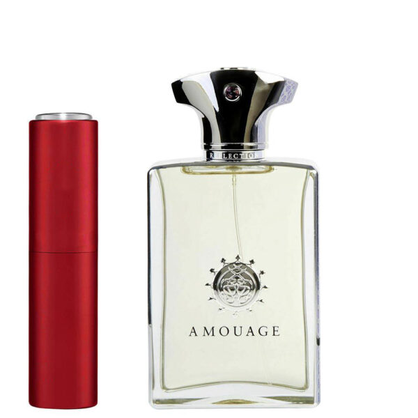 Amouage Reflection Man Eau de Parfum for Men