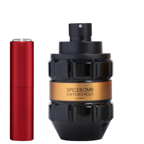 Viktor&Rolf Spicebomb Extreme Eau de Parfum for Men