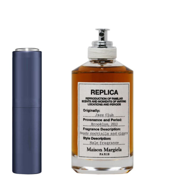 image_9 Maison Margiela REPLICA Jazz Club Eau de Toilette for Men