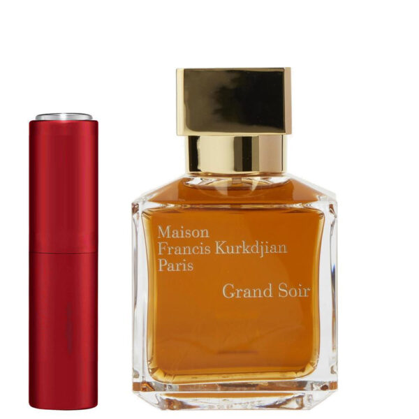 Maison Francis Kurkdjian Grand Soir Eau de Parfum Unisex