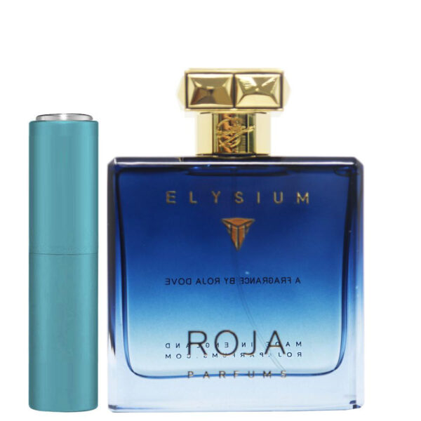 Roja Parfums Elysium Pour Homme Parfum Cologne for Men