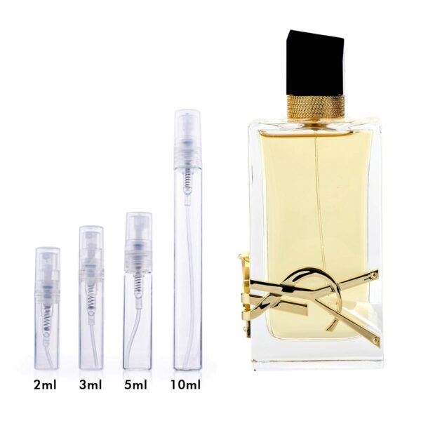 Yves Saint Laurent Libre Eau de Parfum for Women