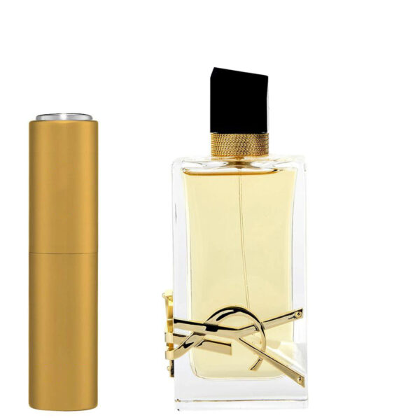 Yves Saint Laurent Libre Eau de Parfum for Women