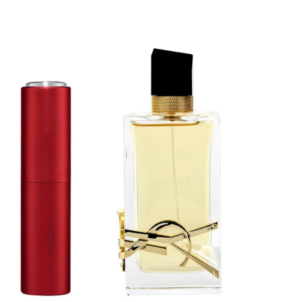 Yves Saint Laurent Libre Eau de Parfum for Women